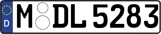 M-DL5283