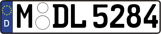 M-DL5284