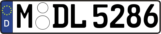 M-DL5286