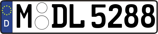 M-DL5288
