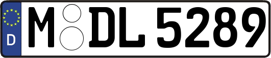 M-DL5289