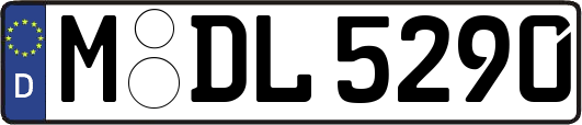 M-DL5290