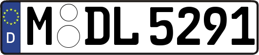 M-DL5291