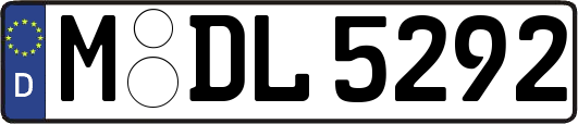 M-DL5292