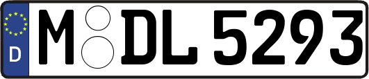 M-DL5293