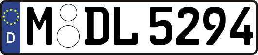 M-DL5294