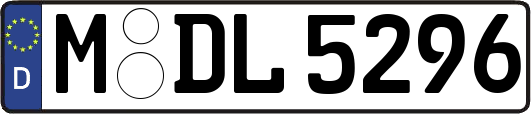 M-DL5296