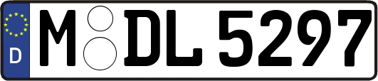 M-DL5297