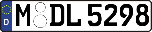 M-DL5298