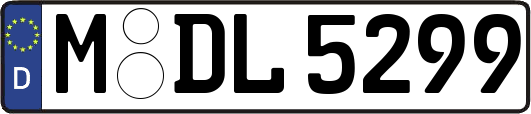 M-DL5299