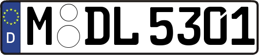 M-DL5301