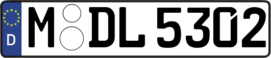 M-DL5302