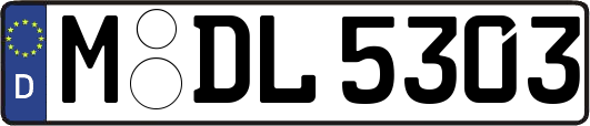 M-DL5303