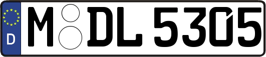 M-DL5305