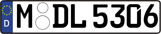 M-DL5306