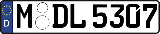 M-DL5307