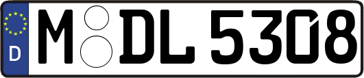 M-DL5308
