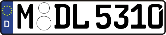 M-DL5310
