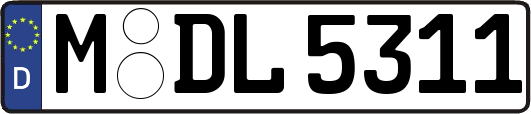 M-DL5311
