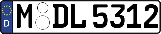 M-DL5312