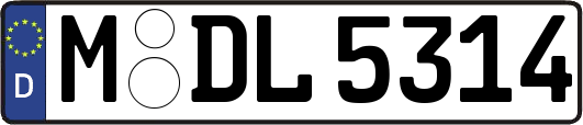 M-DL5314