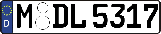 M-DL5317