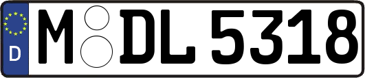 M-DL5318