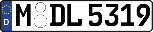 M-DL5319