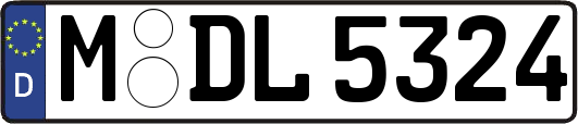M-DL5324