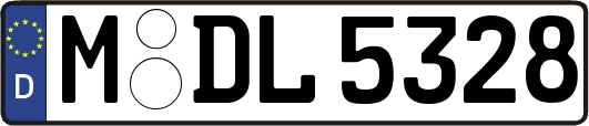 M-DL5328