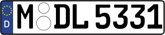 M-DL5331