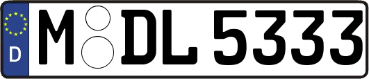 M-DL5333