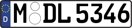 M-DL5346