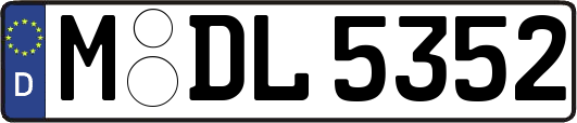 M-DL5352