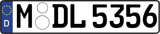 M-DL5356