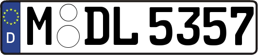 M-DL5357
