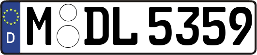 M-DL5359