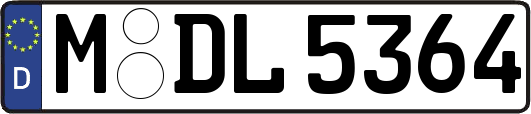 M-DL5364