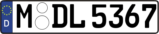 M-DL5367