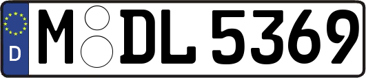 M-DL5369