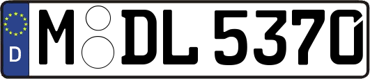 M-DL5370
