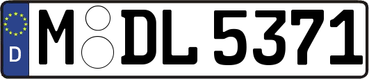 M-DL5371
