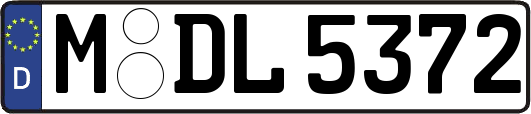 M-DL5372