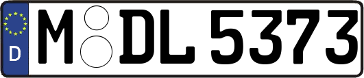 M-DL5373