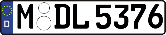 M-DL5376