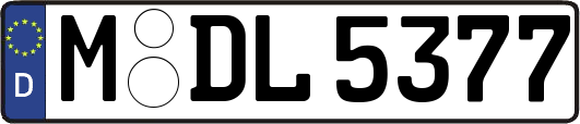 M-DL5377