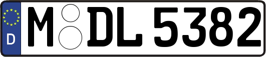 M-DL5382
