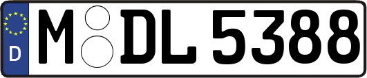 M-DL5388