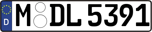 M-DL5391