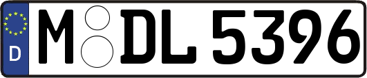 M-DL5396
